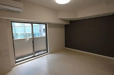 【寝室】 | コンシェリア東京木場ステーションフロント