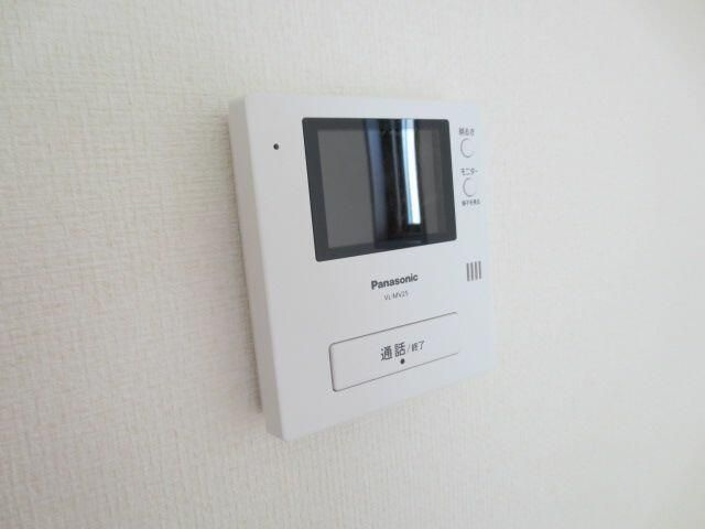 アルカディアの寝室