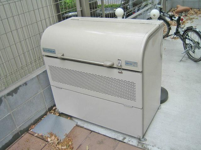 アルカディアのその他共用部分