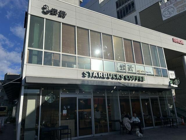 アルカディアの周辺