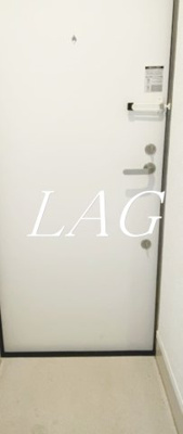 【玄関】 | グリシーヌ岩槻本町 | 玄関です。