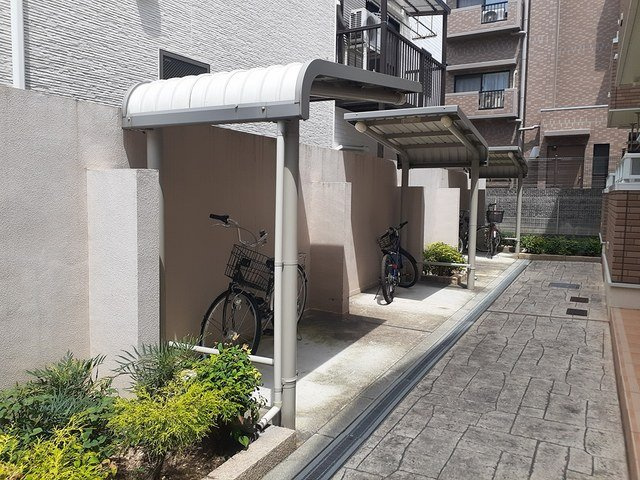 デフィ魚崎北町のその他共用部分