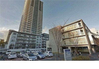 デフィ魚崎北町の周辺|住吉川病院様まで800m