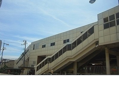 デフィ魚崎北町の周辺|阪神【魚崎駅】様まで750m