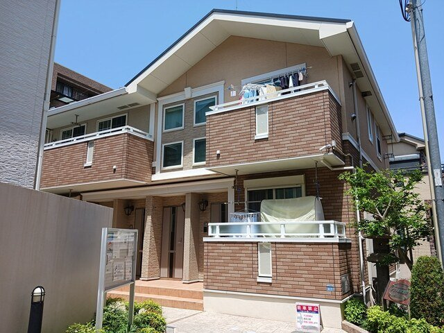 デフィ魚崎北町