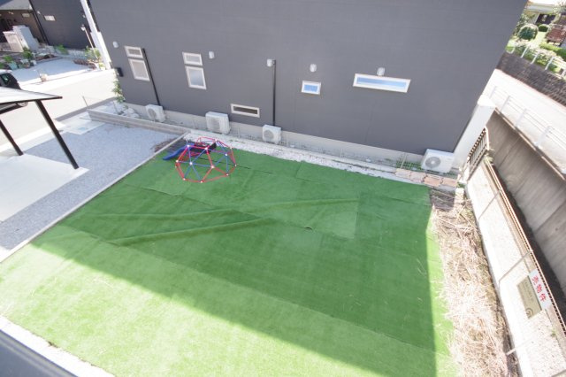宇都宮市野沢町　戸建の展望
