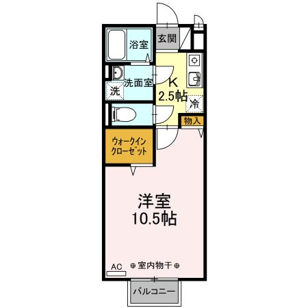 【間取り】 | ファーストテン