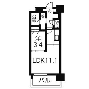 イリオス中島公園