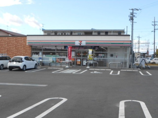 【周辺】 | ノースヴィリッジⅥ | セブンイレブン彦根八坂店様まで290m