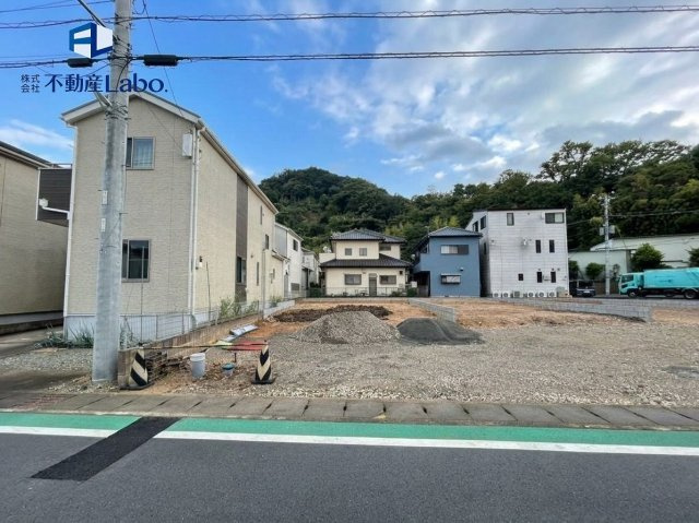 クレイドルガーデン　清水町徳倉　第25　全3棟