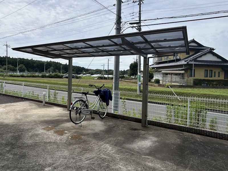 Ａｐｅｒｉｒｅ のその他共用部分