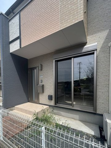 Ａｐｅｒｉｒｅ のエントランス