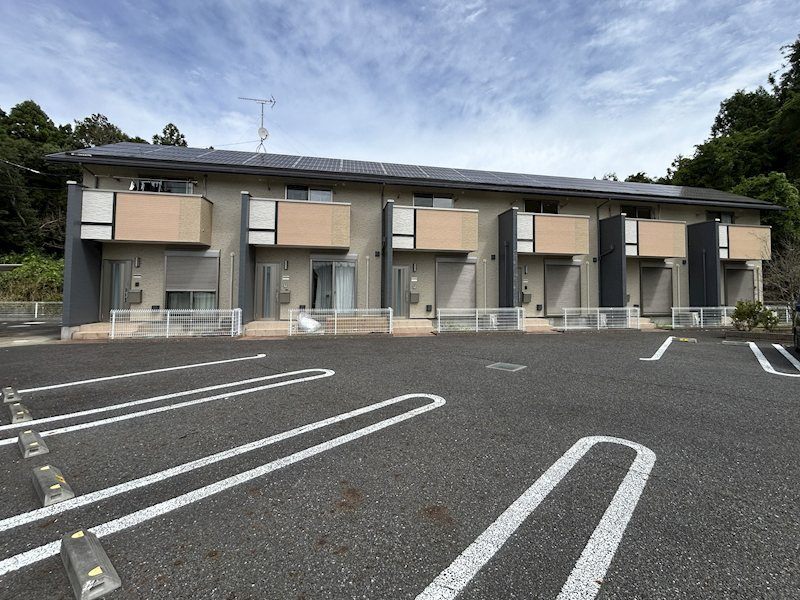 Ａｐｅｒｉｒｅ の外観