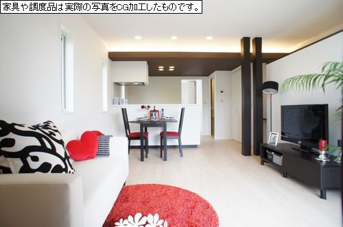 【居間・リビング】 | 湘南プラス