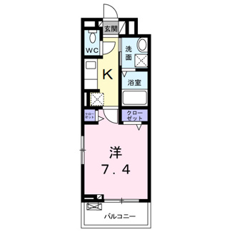 【間取り】 | ハルズ　ＭＩＫＵＲＡＤＯ