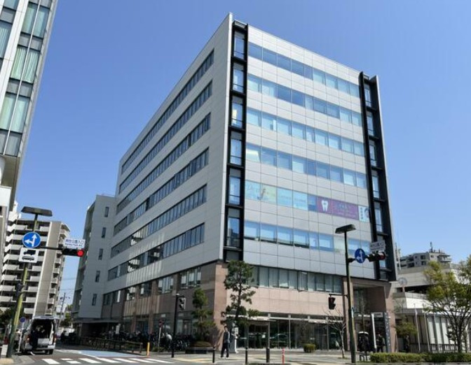 ＯＺＡＷＡ　ＢＬＤＧ．