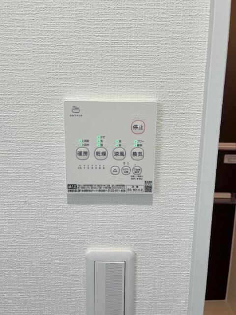 プルミエール武蔵小金井の設備
