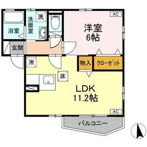【間取り】 | セジュール覚王山