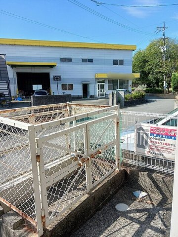 リバーサイド高浜の設備
