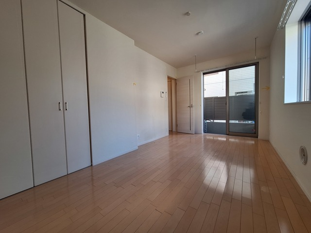 ラスールの寝室|クリーニング中です