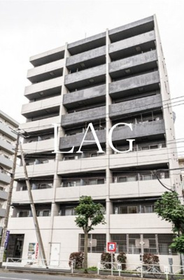 【外観】 | アイル東京スカイツリー | 外観です。