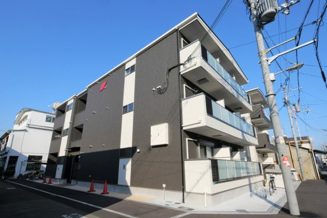 わいわいハウス平野
