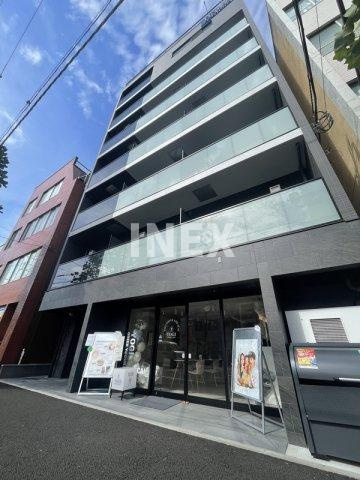 アークヒルズ横浜泉町