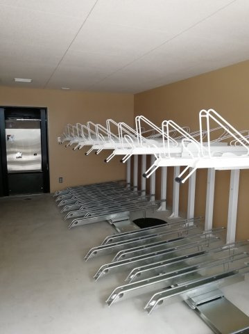 エルシノア住吉のその他共用部分