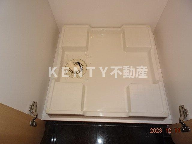 【設備】 | ルーブル蒲田七番館