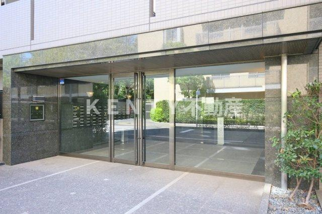 【エントランス】 | ルーブル蒲田七番館 | 建物の内部です