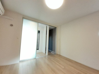 【洋室】 | ＴＮ　ＣａｓａⅡ