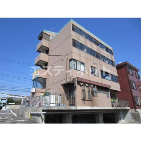 フォークビルアンドウ
