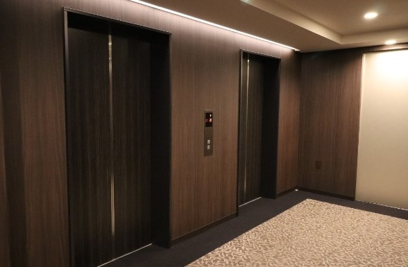 【その他共用部分】 | シティタワー銀座東