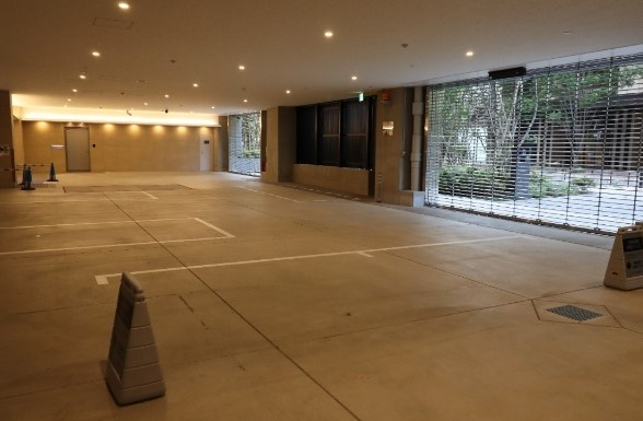 【その他】 | シティタワー銀座東