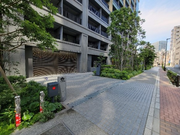 【その他】 | シティタワー銀座東