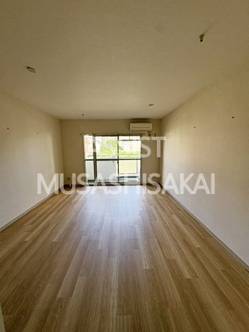 コーポレート東小金井の洋室|※同建物別号室