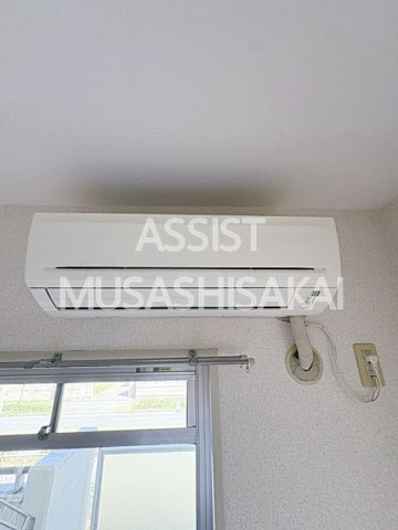 コーポレート東小金井の設備|※同建物別号室