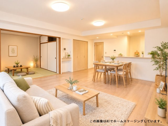 フローレンス光町グランドアーク