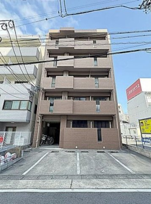 【外観】 | ベラ藤見ヶ丘マンション | ★外観