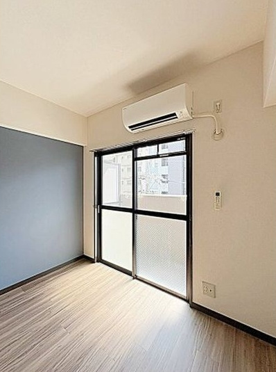 【寝室】 | ベラ藤見ヶ丘マンション | ★洋室