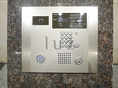 グランデュールツー関内のセキュリティ