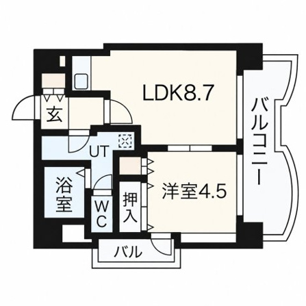 札幌ビオス館