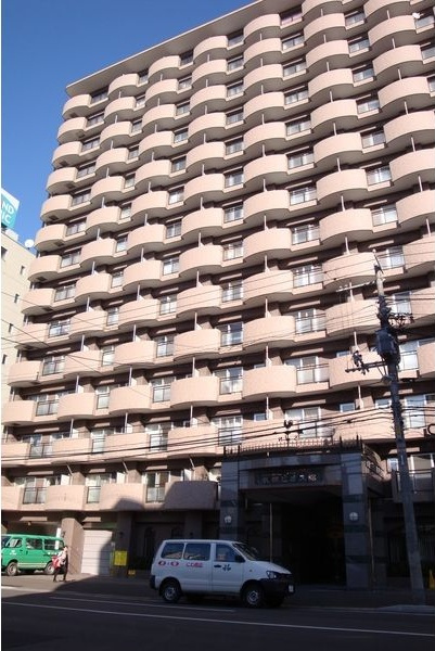 札幌ビオス館の画像