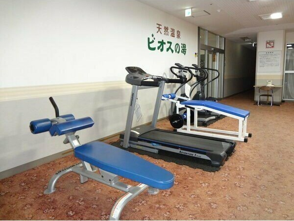 【その他共用部分】札幌ビオス館