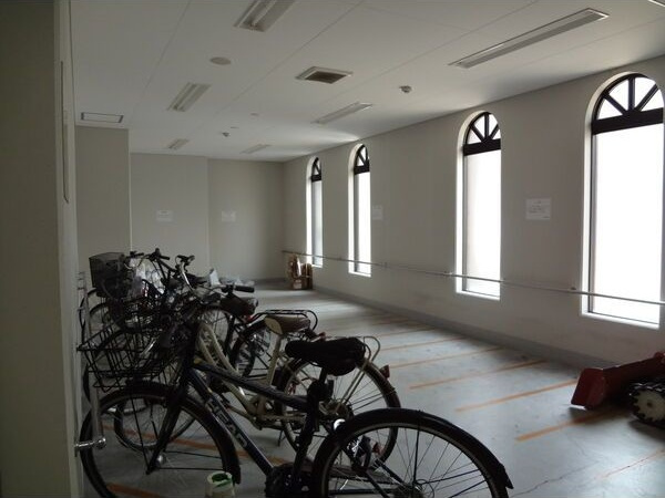 【設備】札幌ビオス館