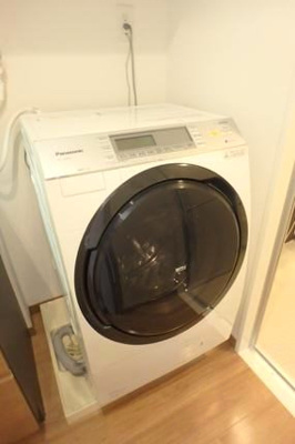 【設備】 | ジュールＡ