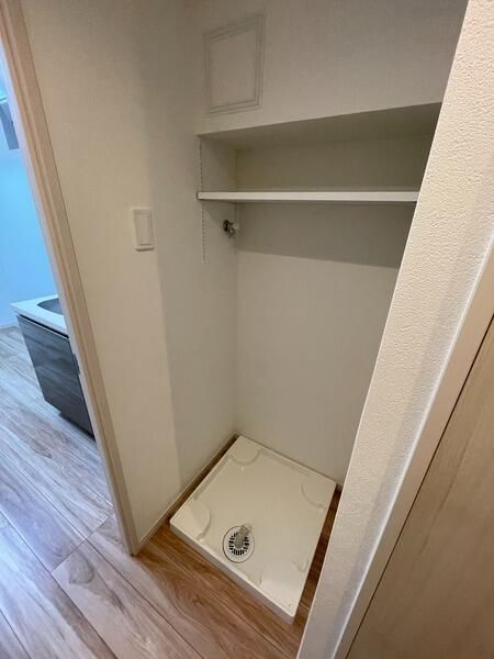 ＷＨＡＲＦ駒込のその他