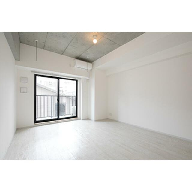 アーバン秋葉原EASTの寝室