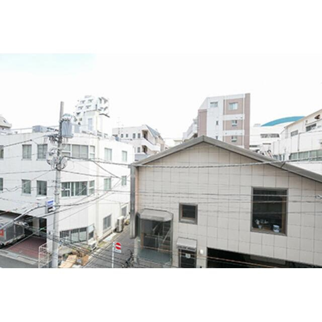 アーバン秋葉原EASTの展望