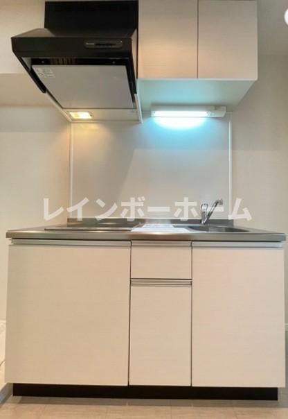 ドルチェのキッチン